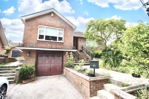 Front External- click for photo gallery